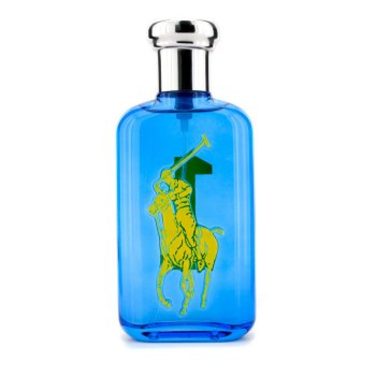 Big Pony Collection #1 Blue Ralph Lauren 100ml Big Pony Collection #1 Blue Ralph Lauren 100ml