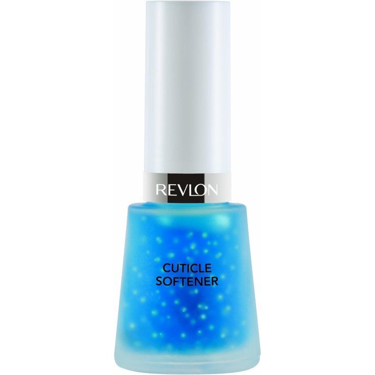Cuticle Softener Revlon 10ml Cuticle Softener Revlon 10ml