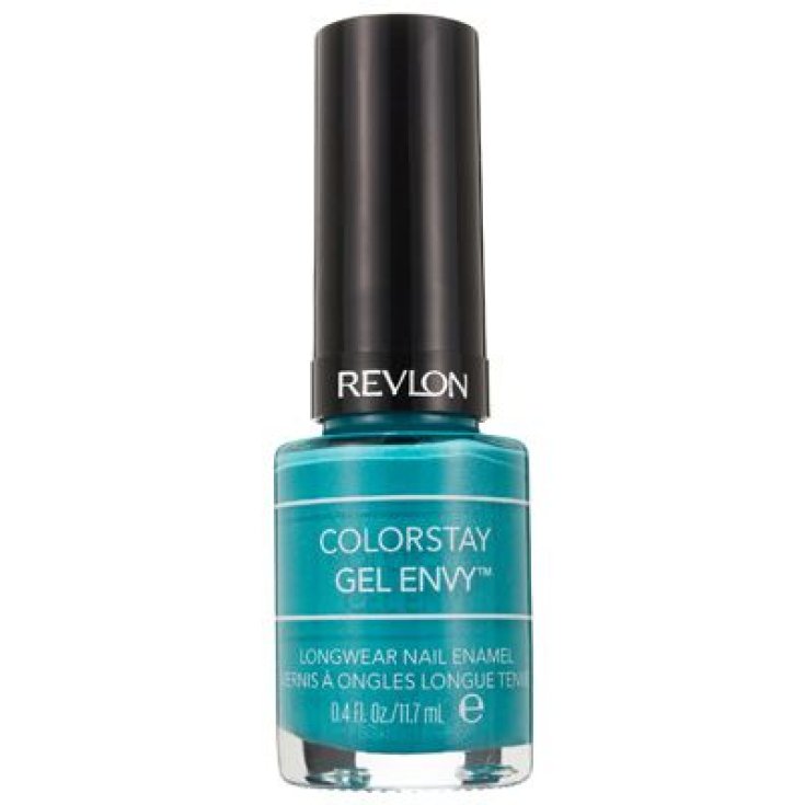 ColorStay Gel Envy 240 Dealer's Choice Revlon 11,7ml ColorStay Gel Envy 240 Dealer's Choice Revlon 11,7ml