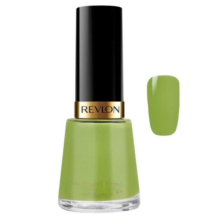 Revlon Nail Enamel 510 Sassy Revlon Revlon Nail Enamel 510 Sassy Revlon