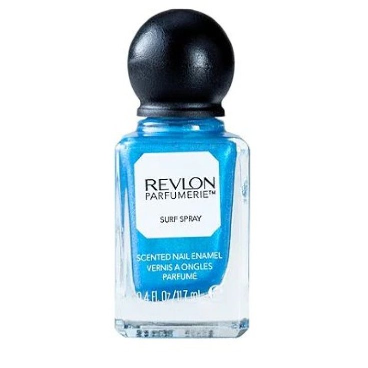 Smalto Parfumerie 05 Surf Spray Revlon Smalto Parfumerie 05 Surf Spray Revlon