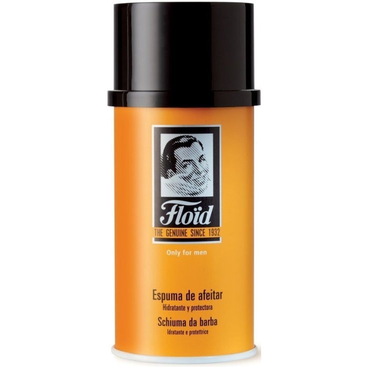 Schiuma da Barba Floid 300ml Schiuma da Barba Floid 300ml