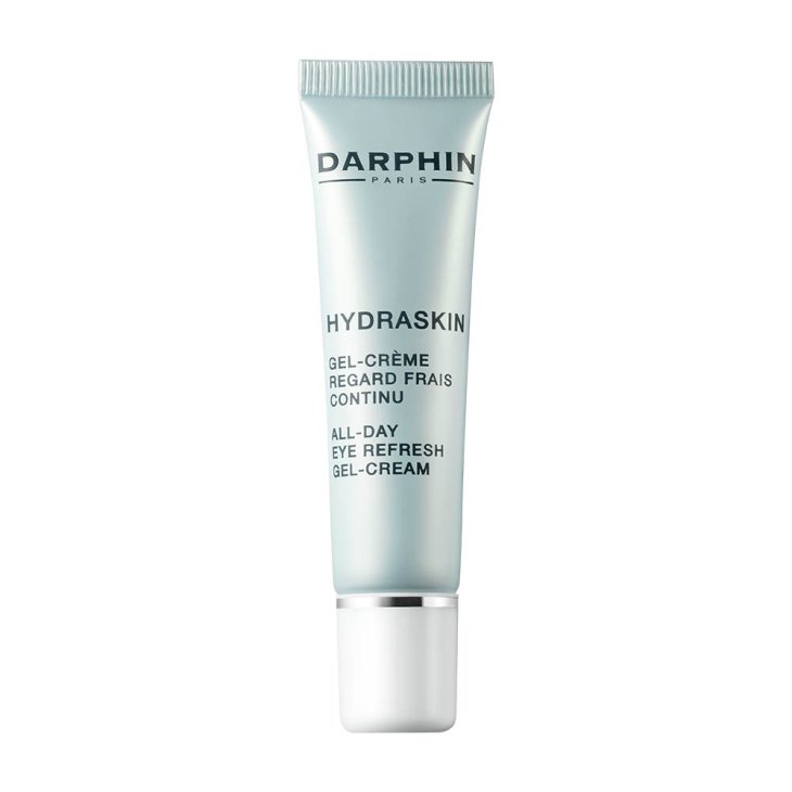 Darphin Hydraskin Eye Gel Crema Contorno Occhi 15ml