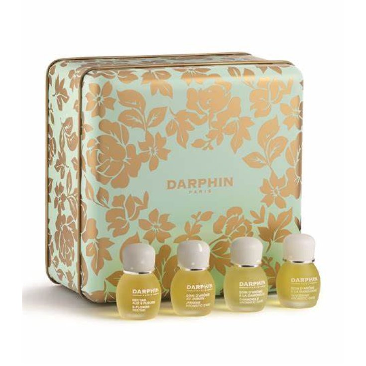Set 2017 Revitalizing Darphin Cofanetto
