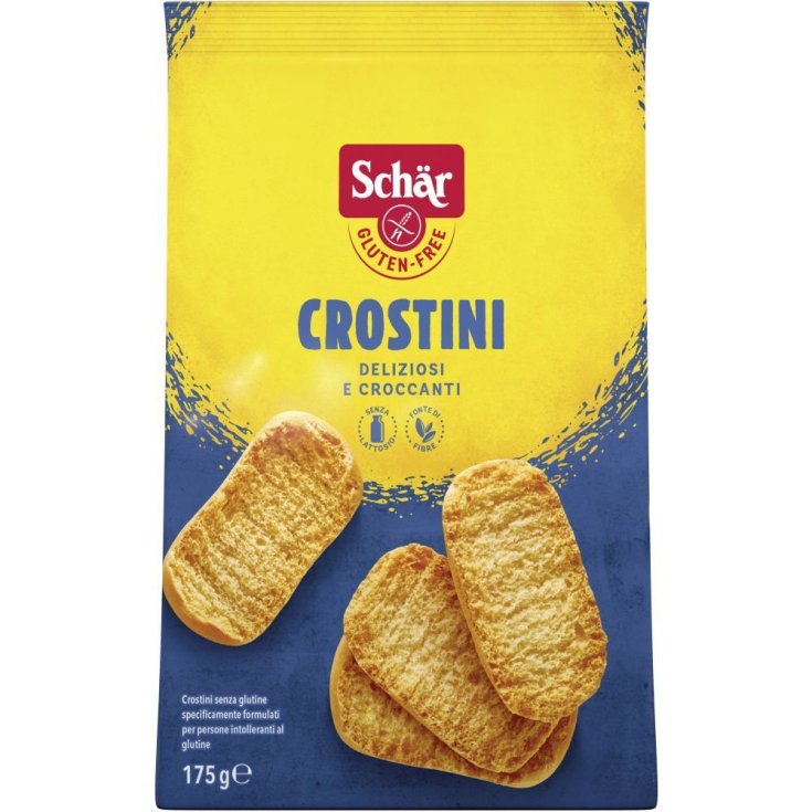 Crostini Schär 175g