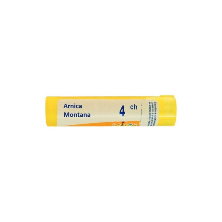 Arnica Montana 4CH Boiron 80 Granuli