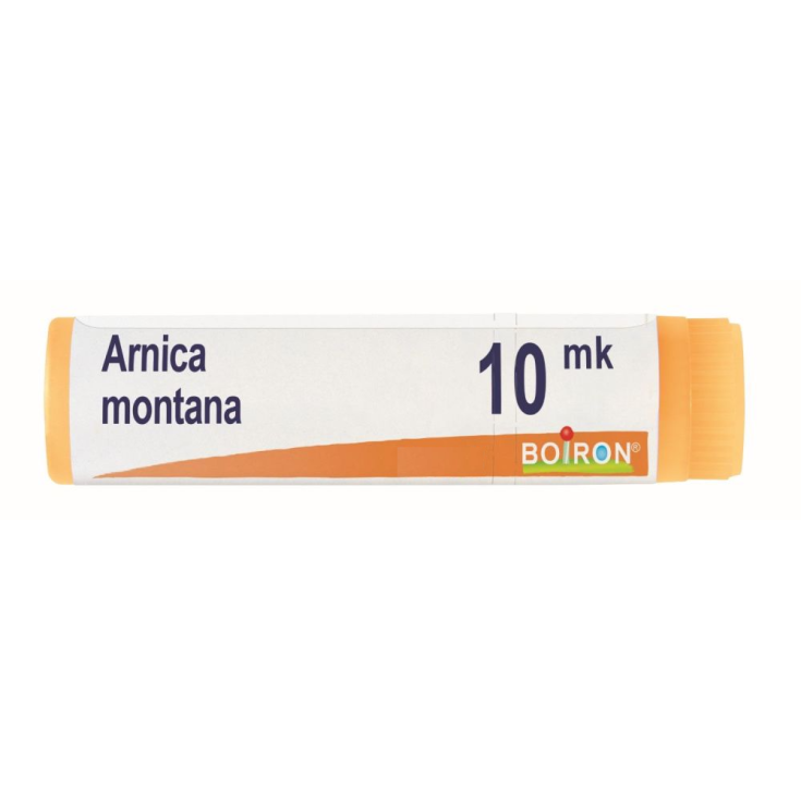 Arnica XMK Boiron Globuli 1g