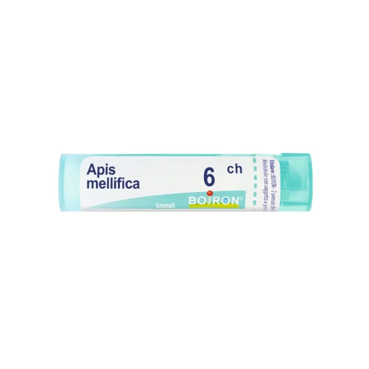 Apis Mellifica 6CH Boiron 80 Granuli