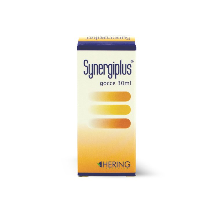 Coffeaplus Synergiplus® N.808 Hering 30ml