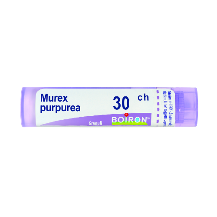 Murex Purpurea 30ch Boiron Granuli 4g