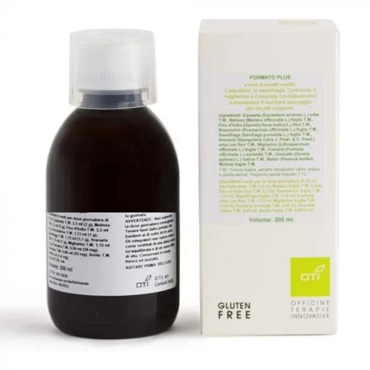 Mag A1 Forte OTI 200ml