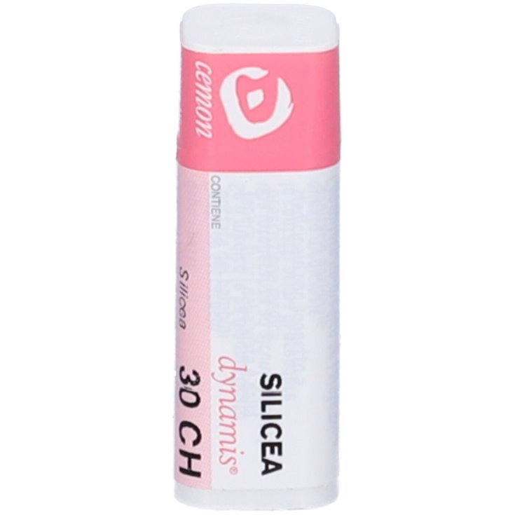 Silicea 30ch Cemon Globuli Omeopatici Silicea 30ch Cemon Globuli Omeopatici