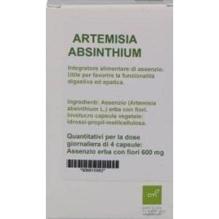Artemisia Absinthium T.M. Oti 50ml