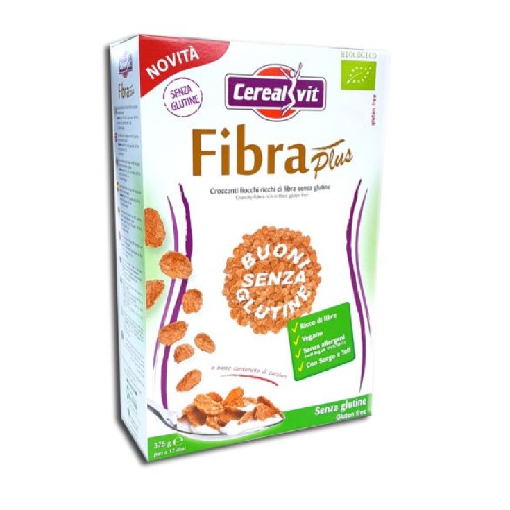 Fibra Plus Cerealvit 375g