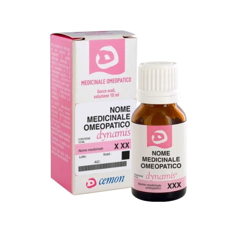 Arnica 30lm Gocce Dynamis Cemon 10ml