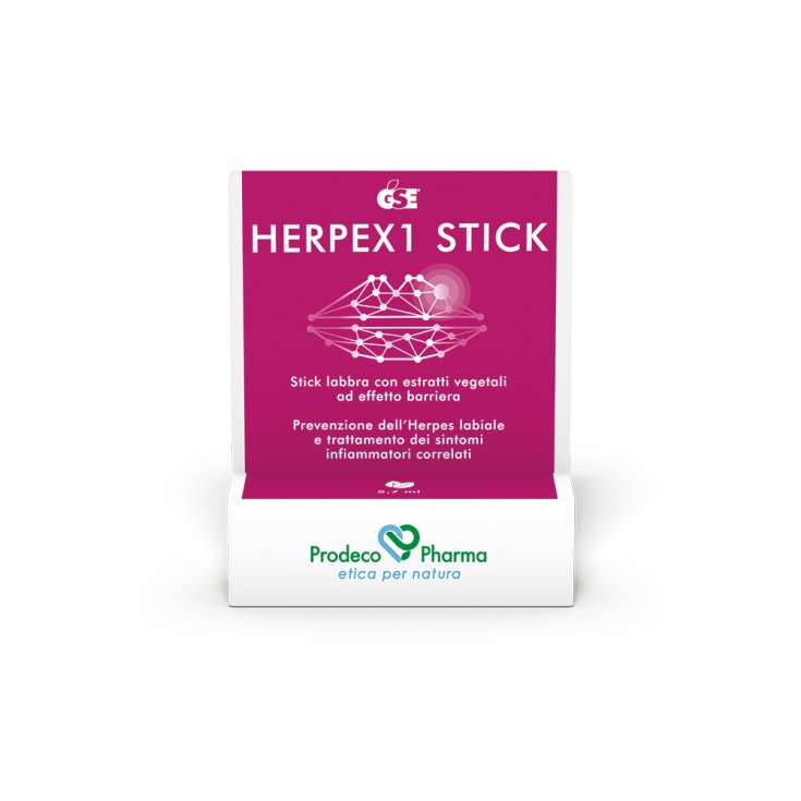 Herpex1 Stick GSE 5,7ml