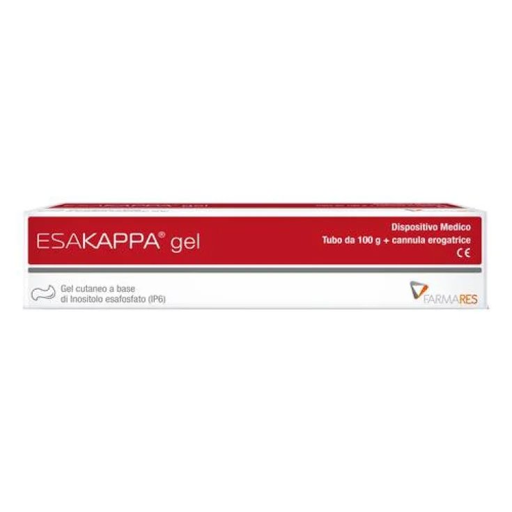 Esakappa® Gel Farmares 100g