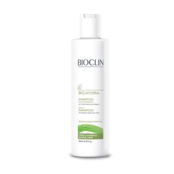 Bio-Hydra Shampoo BioClin 200ml
