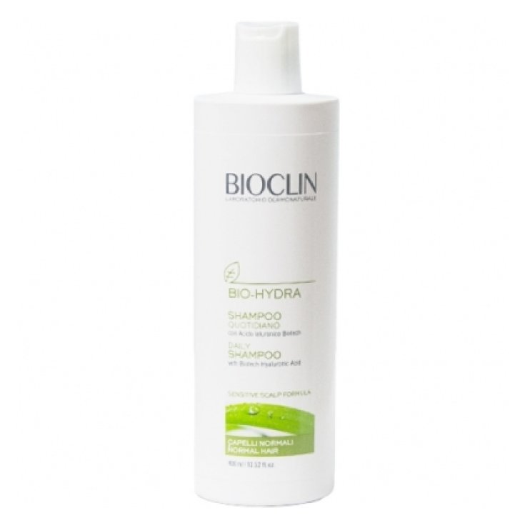Bio-Hydra Shampoo BioClin 400ml