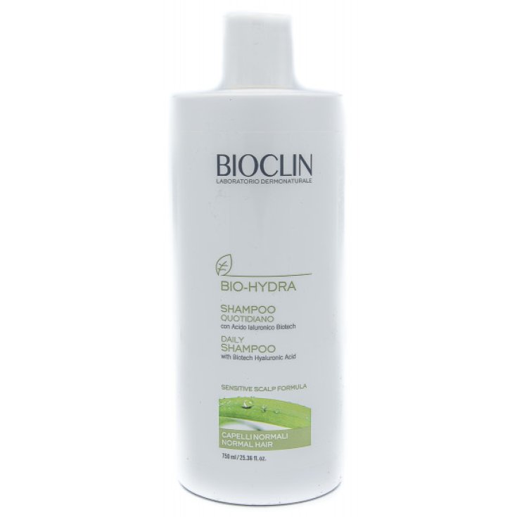 Bio-Hydra Shampoo BioClin 750ml