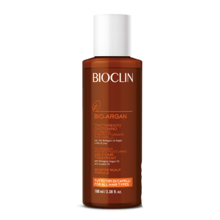 Bio-Argan BioClin 100ml