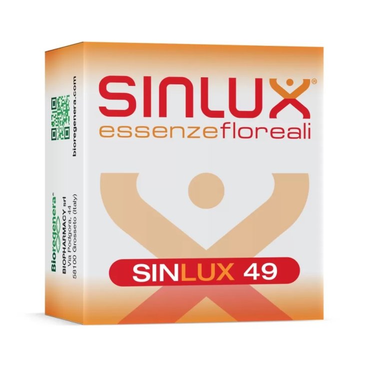 Sinlux 49 3x1g