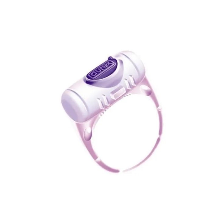 Vibe Ring Durex Play