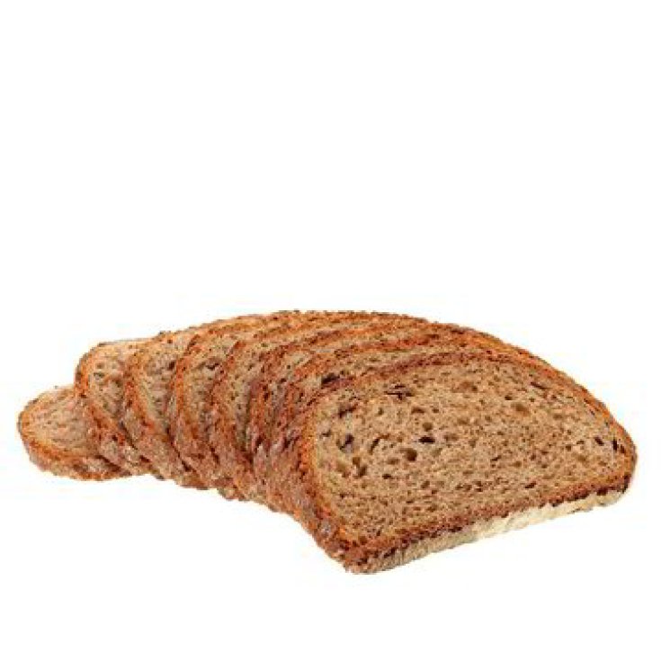 Pane Integrale Royal Balviten 130g