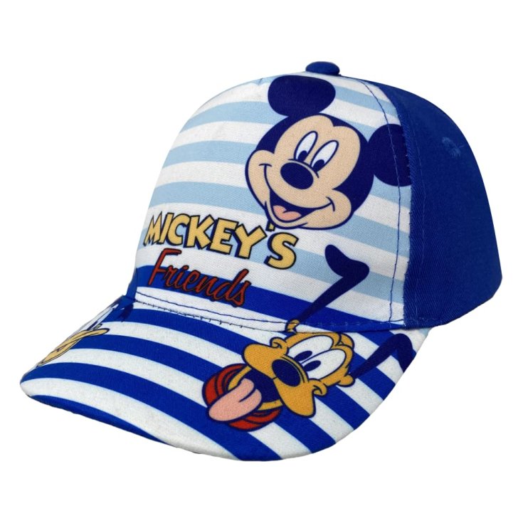 Cappello Bimbo Disney Baby Distribution 1 Pezzo