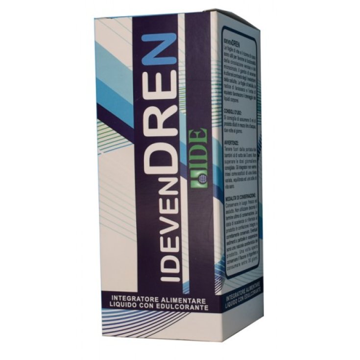 IDEVEN DREN IDE Pharma 200ml