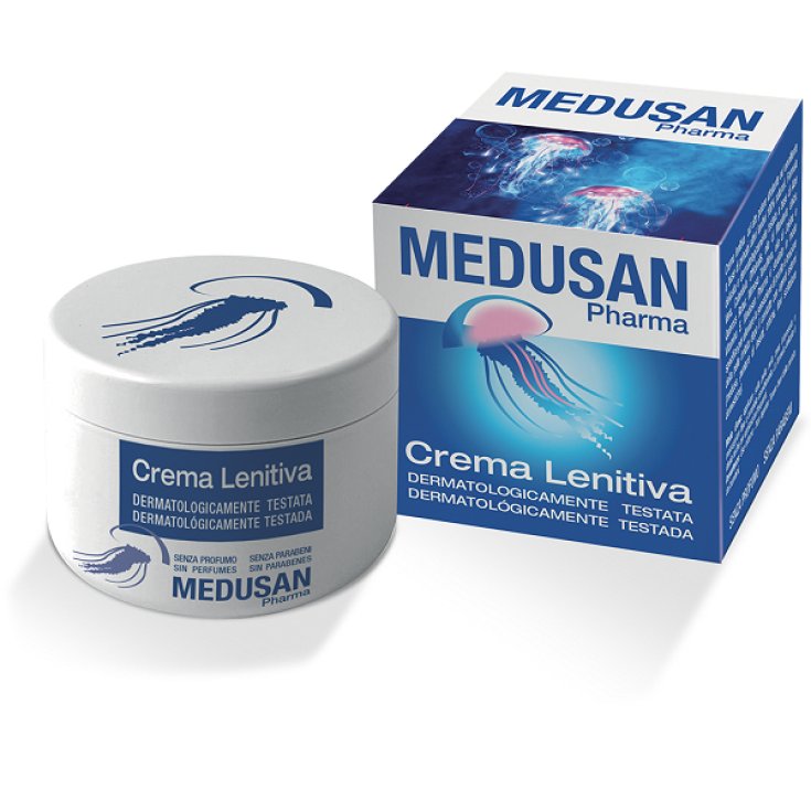 Medusan Crema Lenitiva 50ml