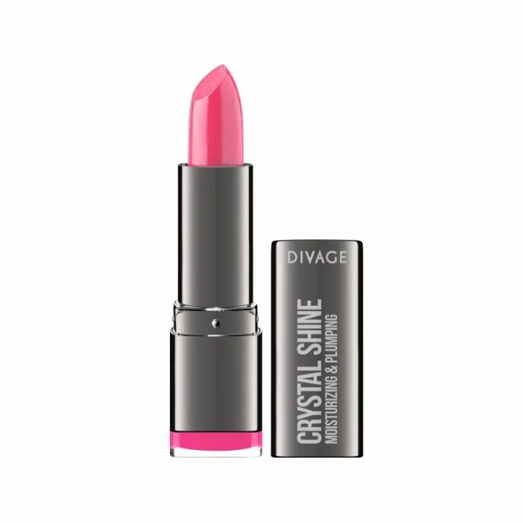 Rossetto Crystal Shine 10 Spicy Pink&nbsp;Divage