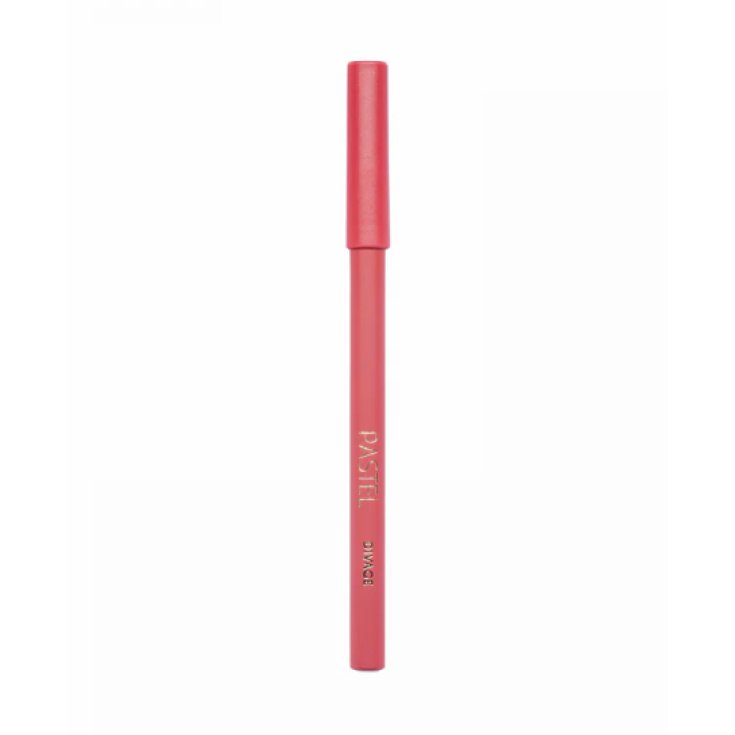 Pastel Lip Pencil 05 Warm Copper Divage