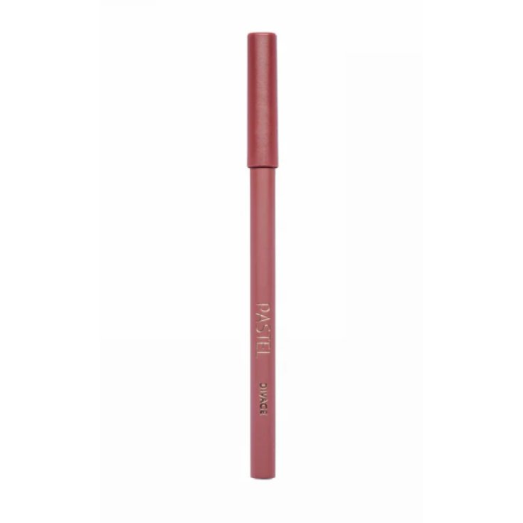 Pastel Lip Pencil 10 Marsala Divage