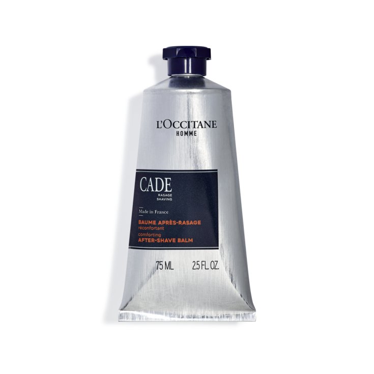 Cade Balsamo Dopo Barba L'Occitane Homme 75ml