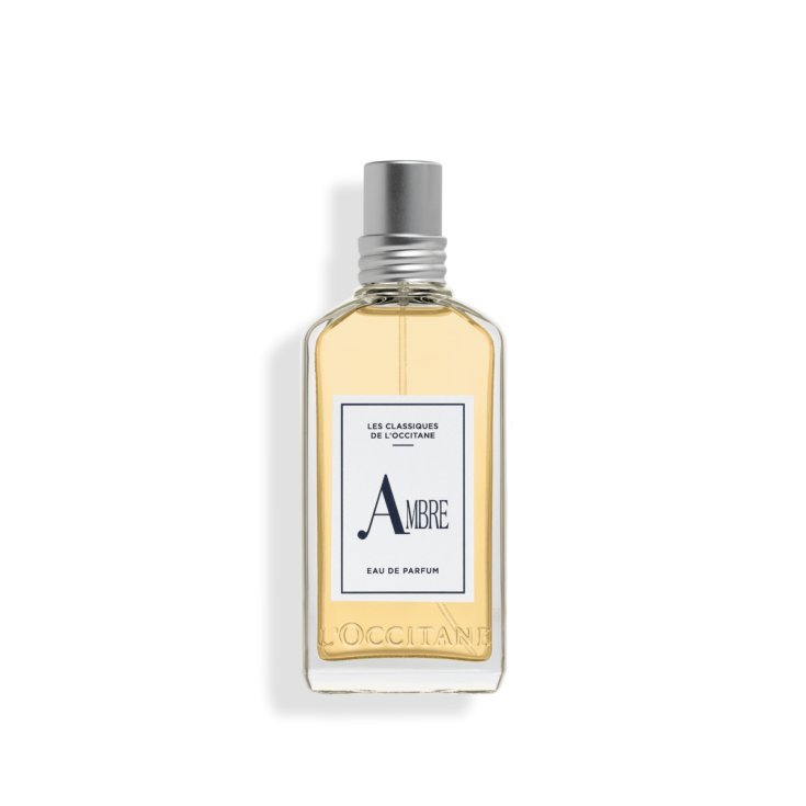 Ambre Eau De Parfum L'Occitane 30ml