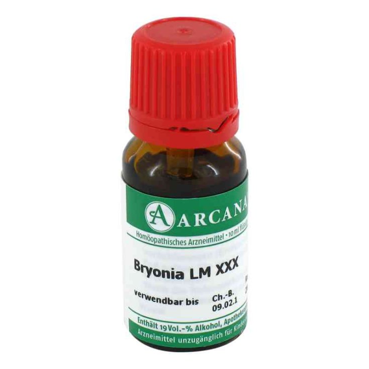 Bryonia Alba 30lm Arcana 10ml