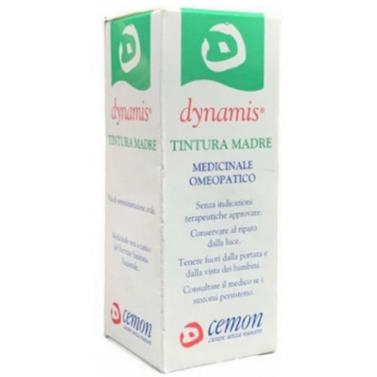 Uva Ursina T.M. Cemon 30ml