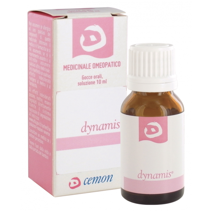 Iodum 30ch Cemon 10ml