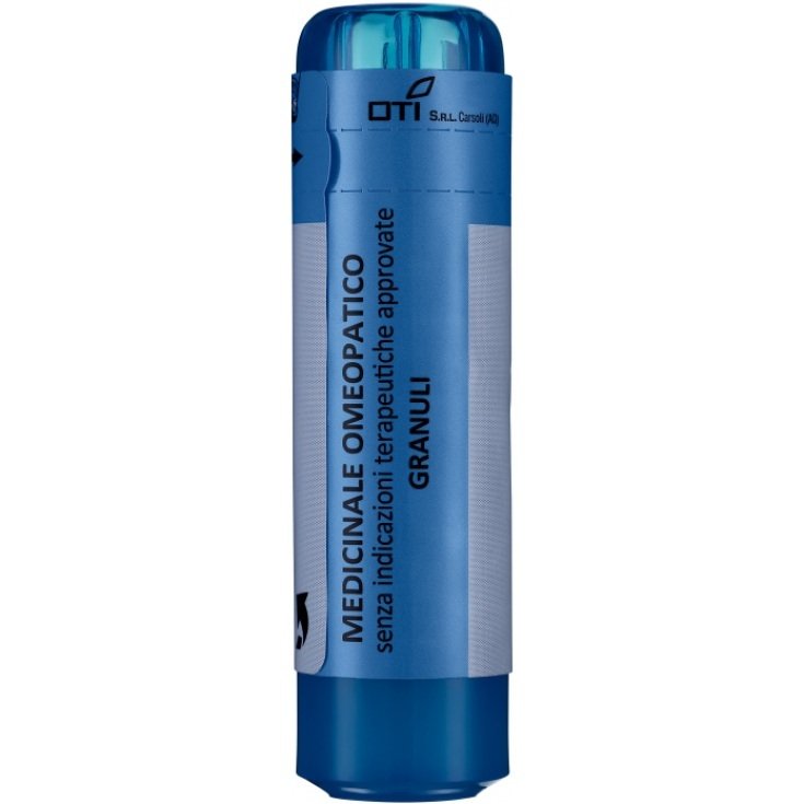 Carbo Vegetabilis 200ch OTI Globuli