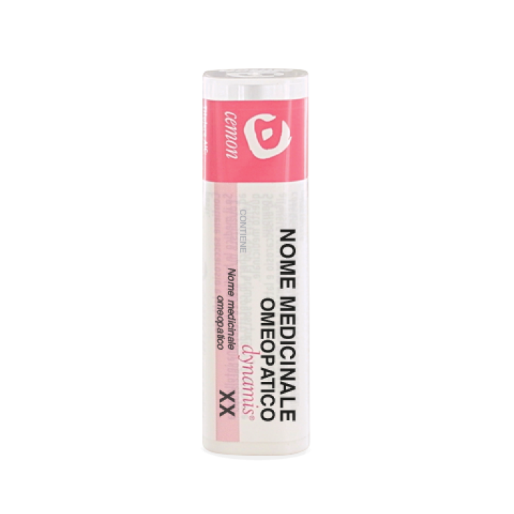 Secale Cornutum Xmk Dynamis Cemon Globuli 2g