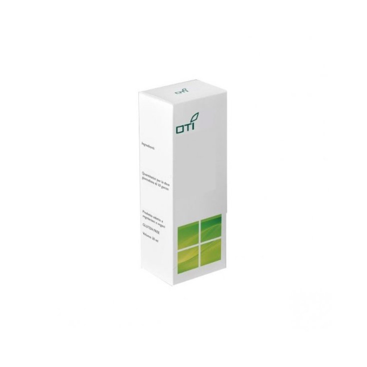 Focus Composto Oti 50ml