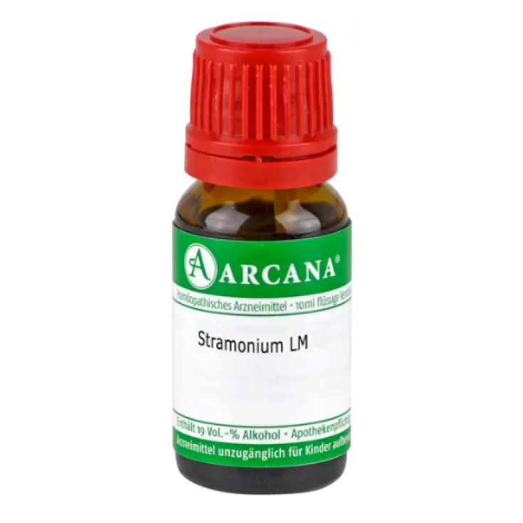 Stramonium 60lm Arcana 10ml