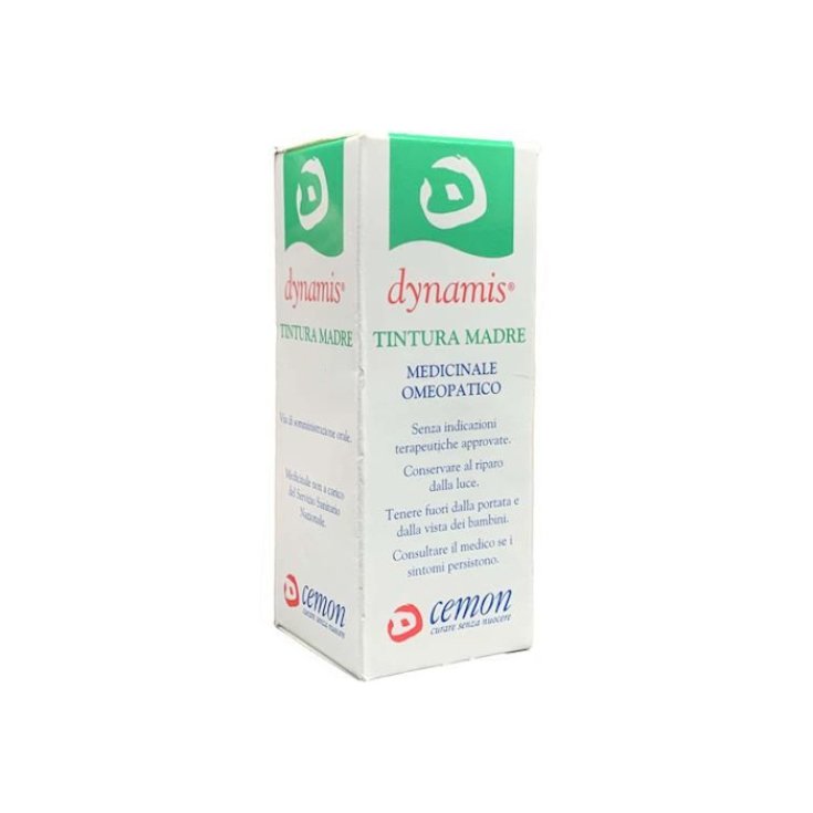 Hypericum Perforatum TM Dynamis Cemon 30ml