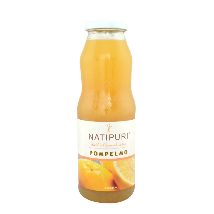 Succo Pompelmo Natipuri® 750ml