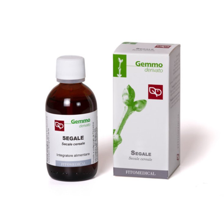 Segale MG Fitomedical 50ml