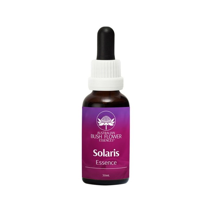 Solaris Formula Composta Australian Bush Flower 30ml