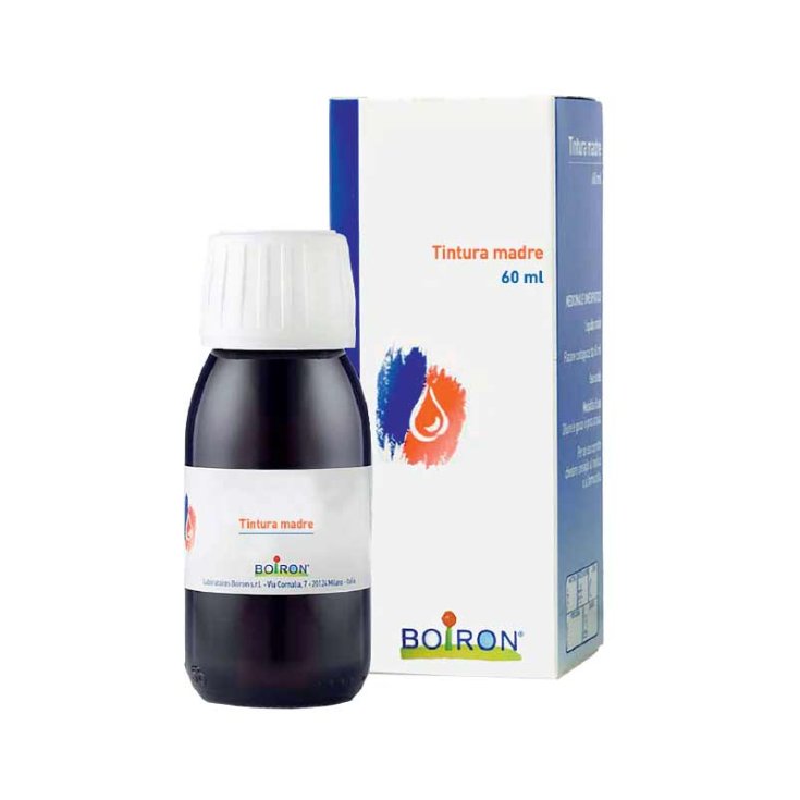 Bursa Pastoris TM Boiron 60ml