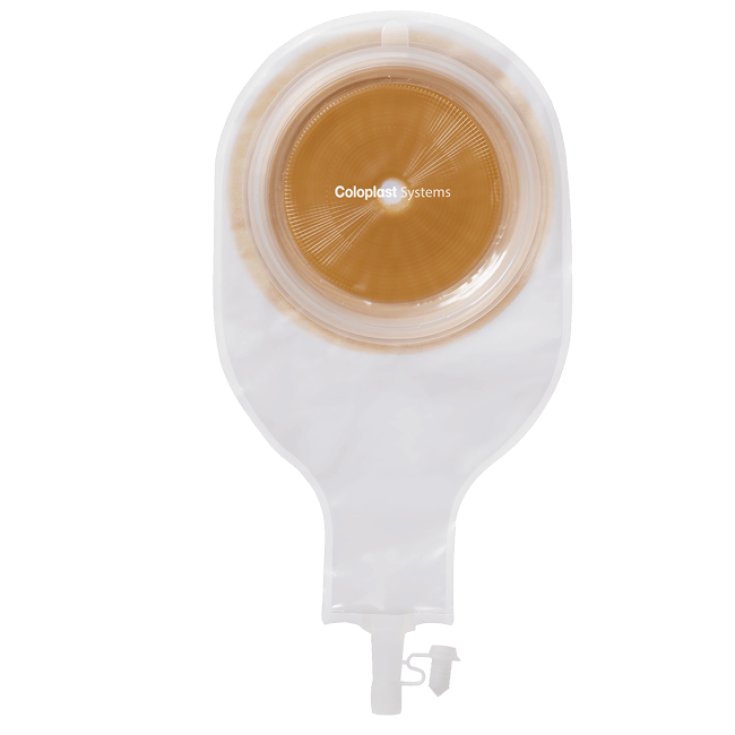 Alterna&reg; Post-Op 12818&nbsp;Con Obl&ograve; 70mm Coloplast 1 Pezzo