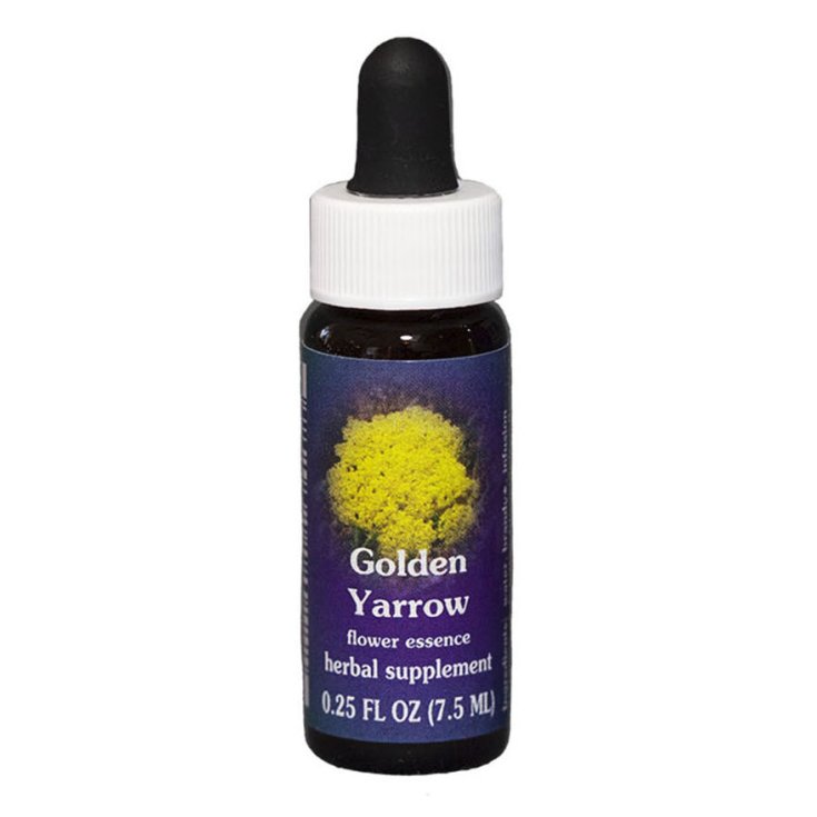 Golden Yarrow Ess Californiana 7,4ml - Farmacia Loreto